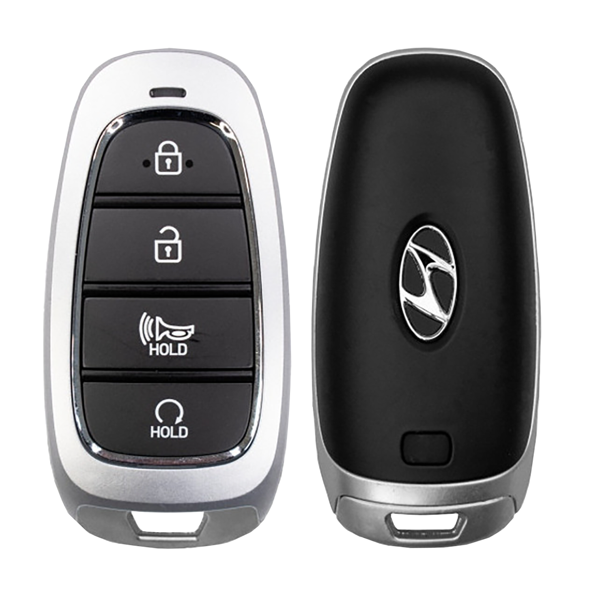 2022 Hyundai Santa Fe Smart Remote Key Fob 4B w Remote Start FCC TQ8-FOB-4F26 PN 95440-S2600