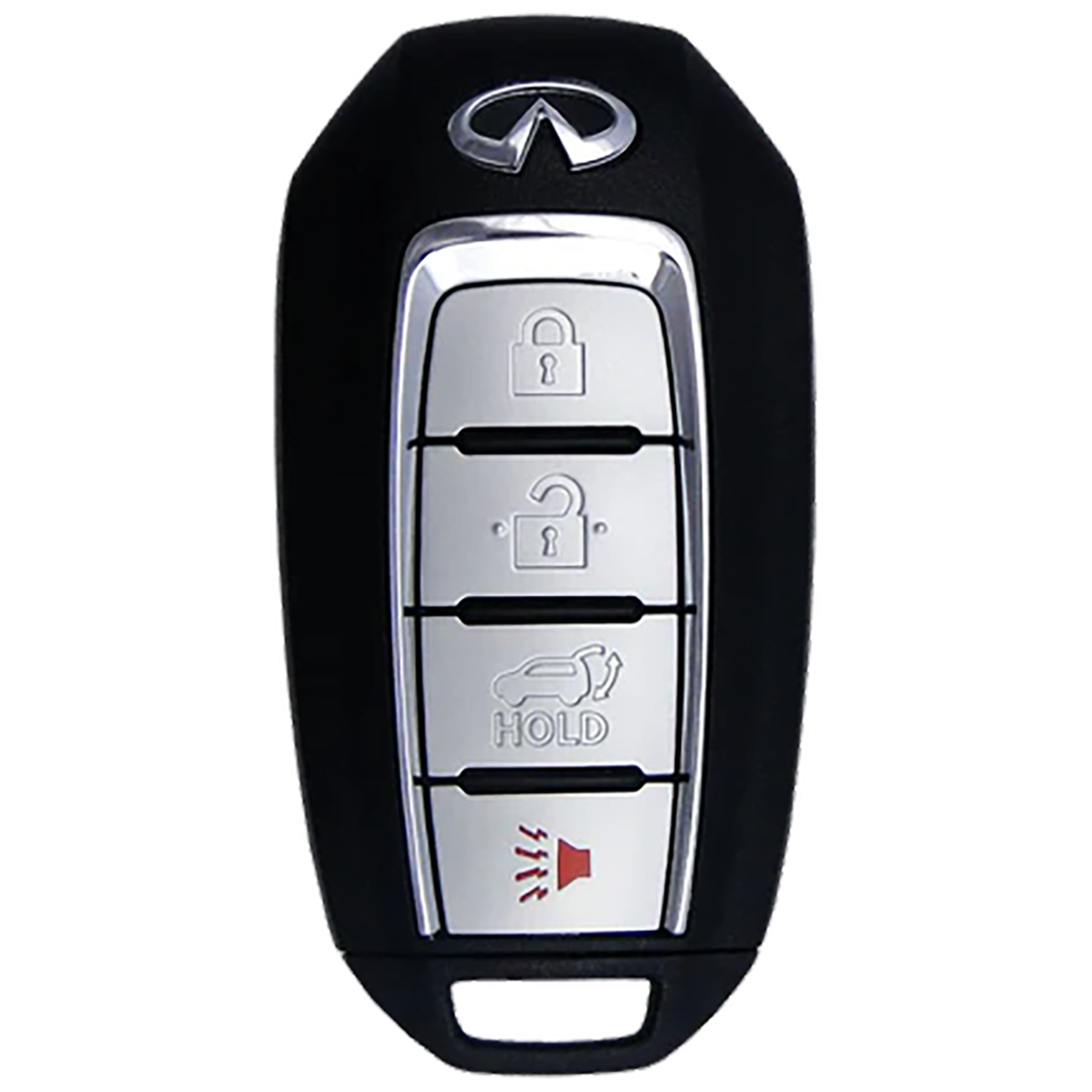 2020 Infiniti QX50 Smart Remote Key Fob 4B w Hatch FCC KR5TXN1 Continental S180144705 PN 285E3-5NY3A
