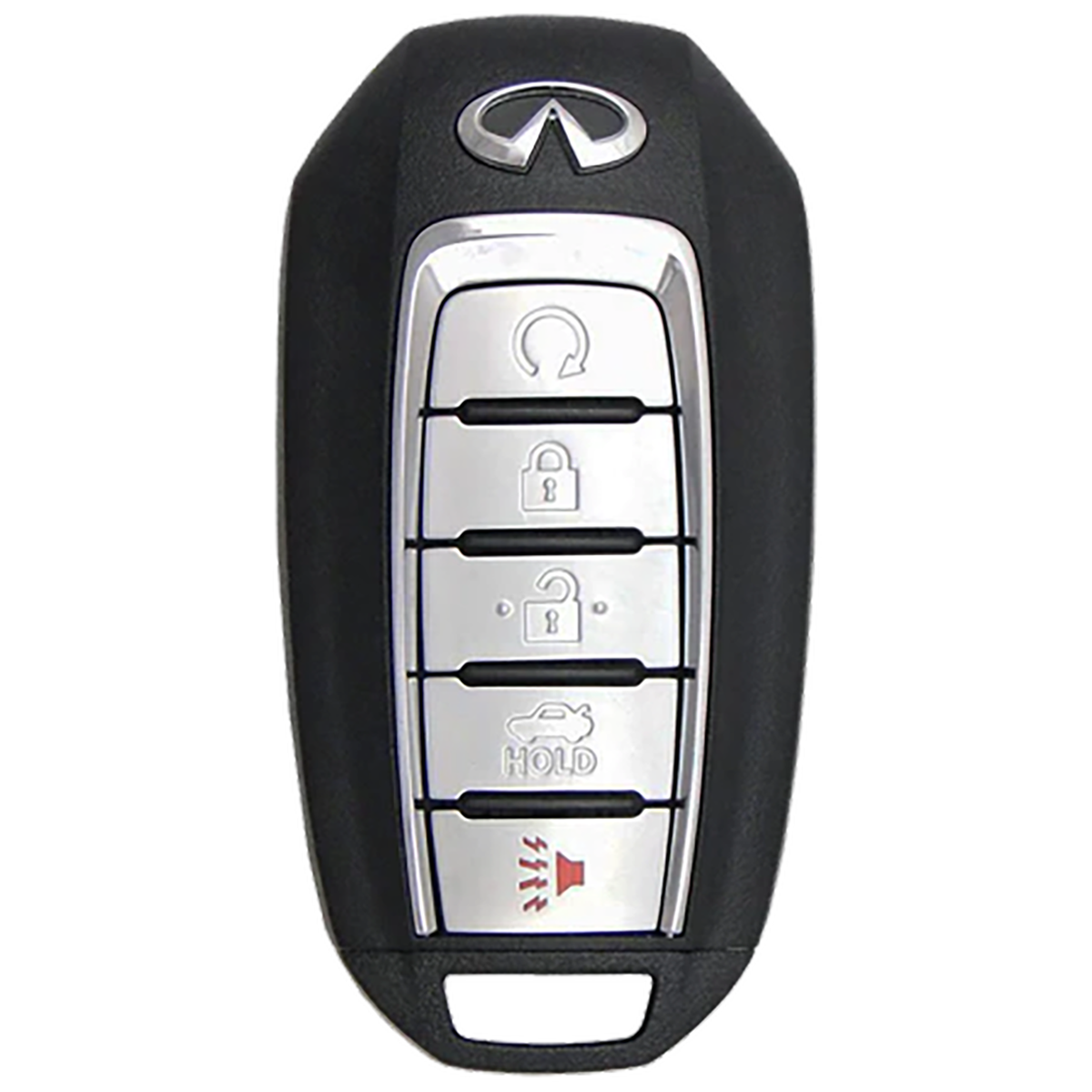 2022 Infiniti Q50 Smart Remote Key Fob 5B w Trunk Remote Start FCC KR5TXN7 Continental S180144716 PN 285E3-6HE6A