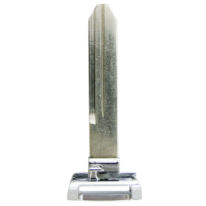 Emergency Insert Key Blade for 2017 - 2021 Chrysler Smart Remotes PN 68289894AB