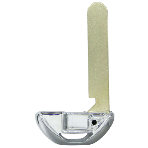 2018 Honda Civic Smart Remote Key Fob 5B w Hatch Remote Start No Memory FCC KR5V2X V44 PN 72147-TG7-A11 - Image 4