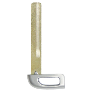 Emergency Insert Key Blade for 2011 - 2017 Hyundai Smart Remotes PN 81996-1R020