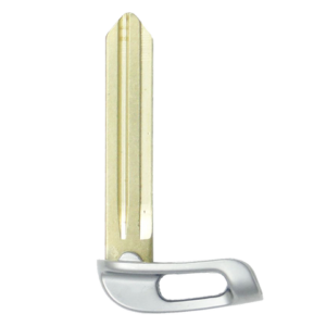 Emergency Insert Key Blade for 2007 - 2012 Hyundai Smart Remotes PN 81996-2B020