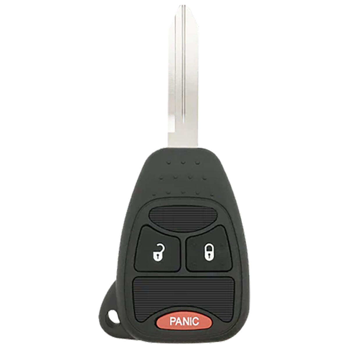 2018 Jeep Wrangler Remote Head Key Fob 3B FCC OHT692713AA PN 68001702