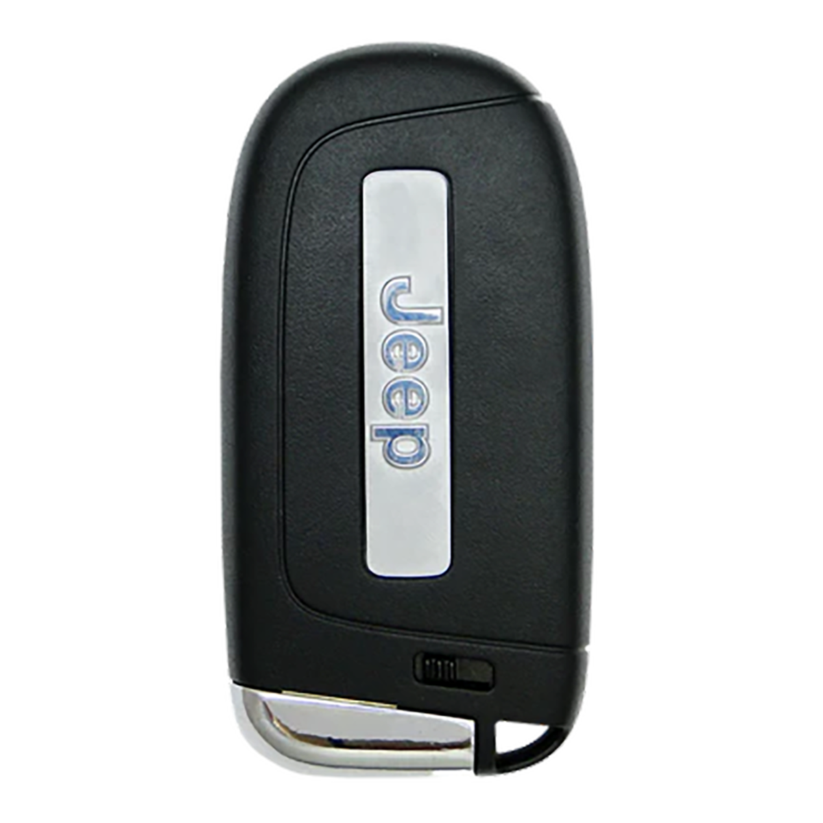 2020 Jeep Renegade Smart Remote Key Fob 4B w Remote Start FCC M3N-40821302 PN 6BY88DX9AA - Image 3