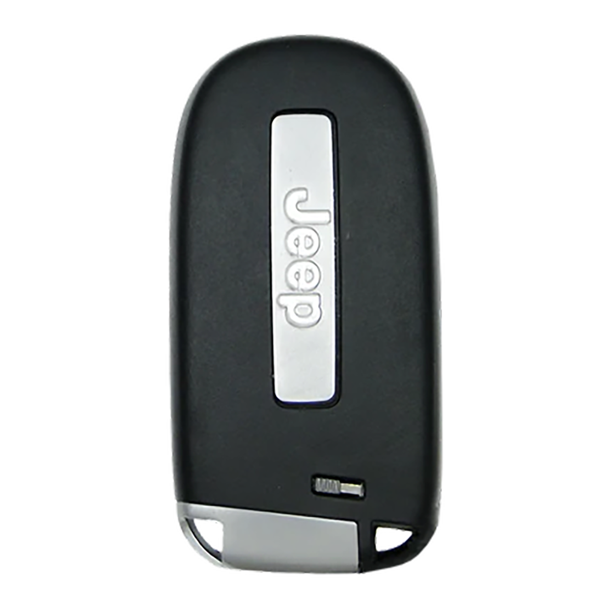 2019 Jeep Grand Cherokee Smart Remote Key Fob 5B w Hatch Remote Start FCC M3N-40821302 PN 68143505AC - Image 3