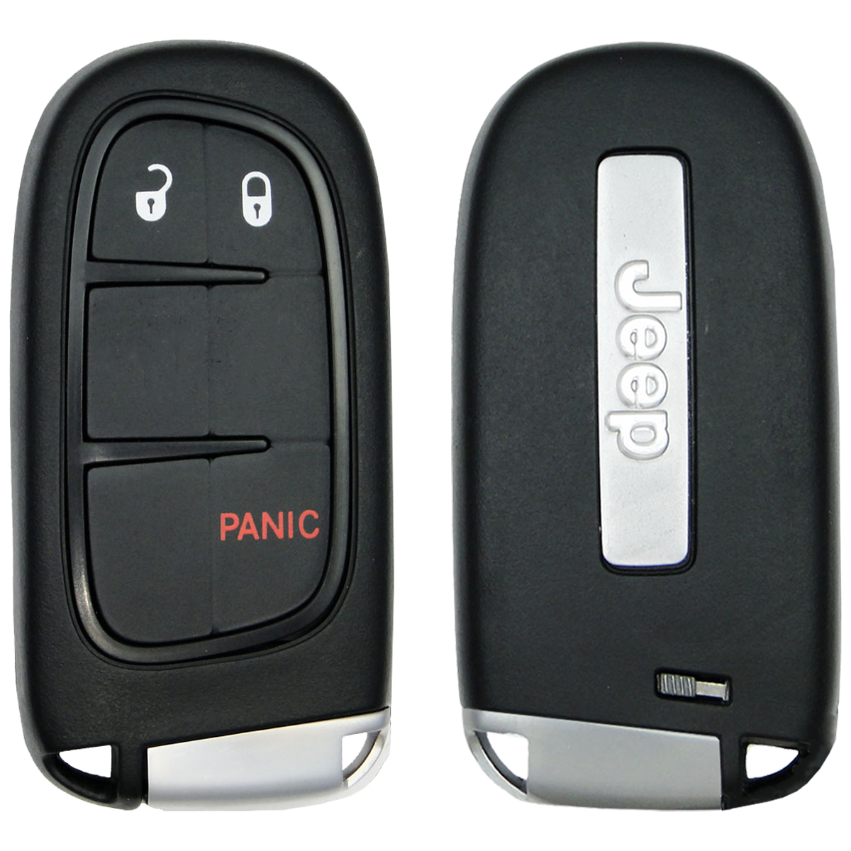 2021 Jeep Cherokee Smart Remote Key Fob 3B FCC GQ4-54T PN 68105087AC