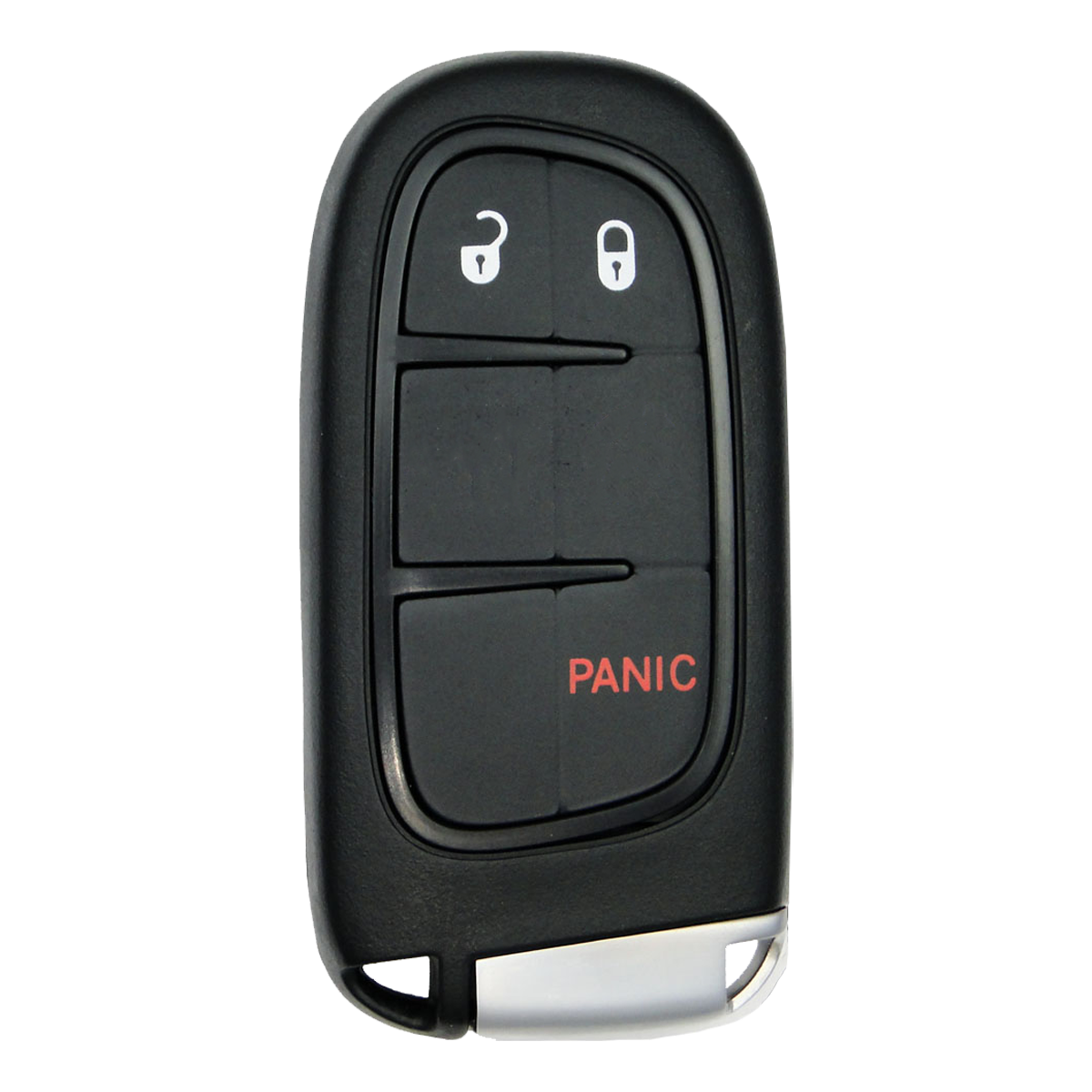 2021 Jeep Cherokee Smart Remote Key Fob 3B FCC GQ4-54T PN 68105087AC - Image 2