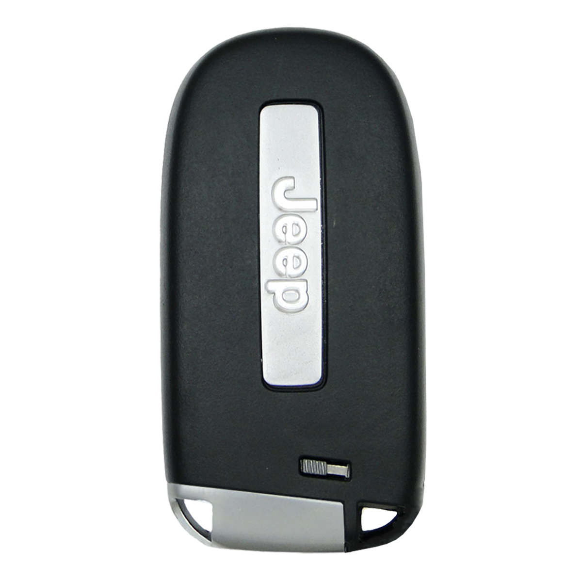 2021 Jeep Cherokee Smart Remote Key Fob 3B FCC GQ4-54T PN 68105087AC - Image 3