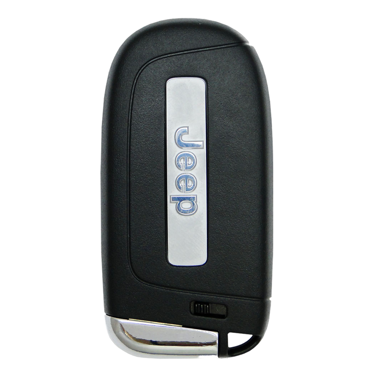 2021 Jeep Compass Smart Remote Key Fob 3B FCC M3N-40821302 PN 68250335AB - Image 3