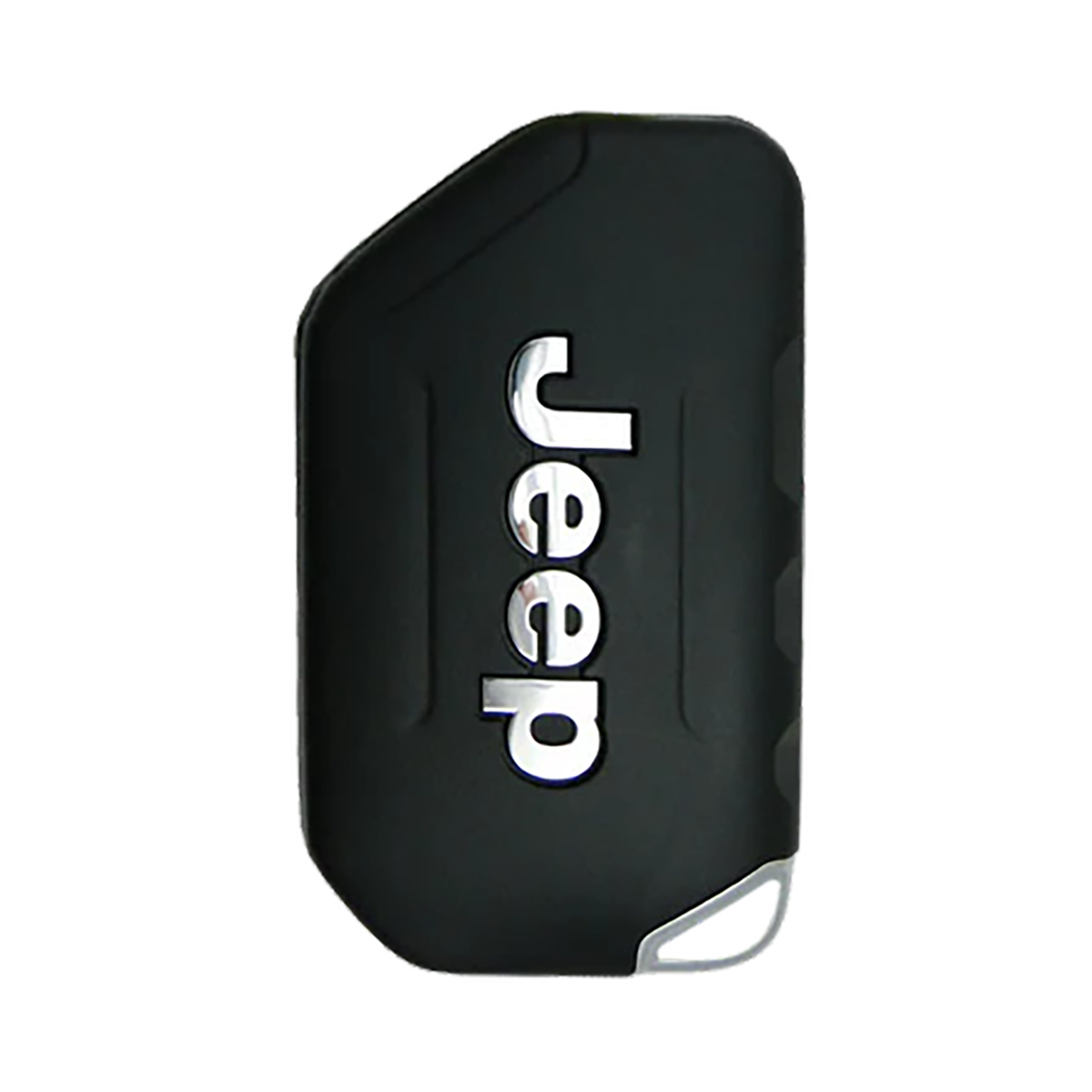 2018 Jeep Wrangler Smart Remote Key Fob 3B FCC OHT1130261 PN 68416782AA - Image 3