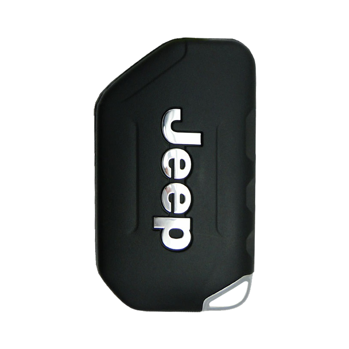 2021 Jeep Gladiator Smart Remote Key Fob w Remote Start 4B FCC OHT1130261 PN 68416784AA - Image 3