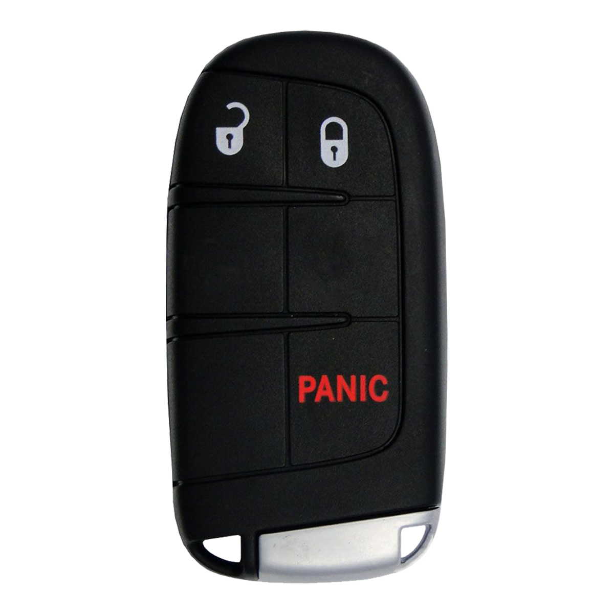 2018 Jeep Grand Cherokee Smart Remote Key Fob 3B FCC M3N-40821302 PN 68143502AA - Image 2