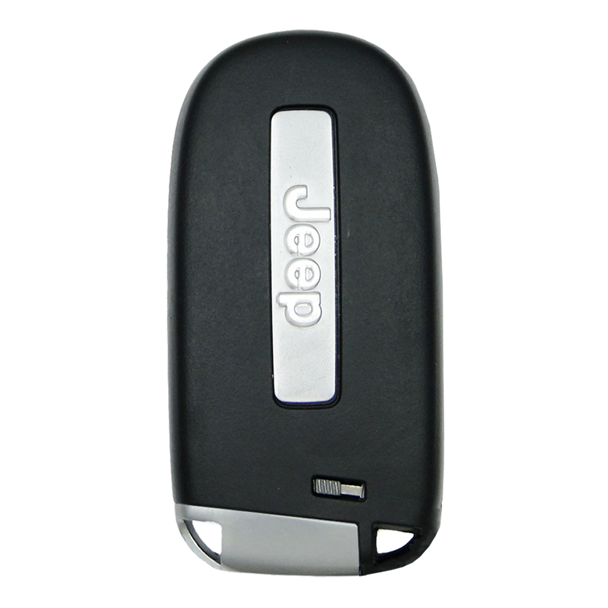 2018 Jeep Grand Cherokee Smart Remote Key Fob 3B FCC M3N-40821302 PN 68143502AA - Image 3