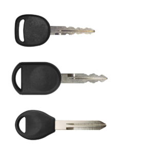 Key Cutting for Standard and High Security Key Blades