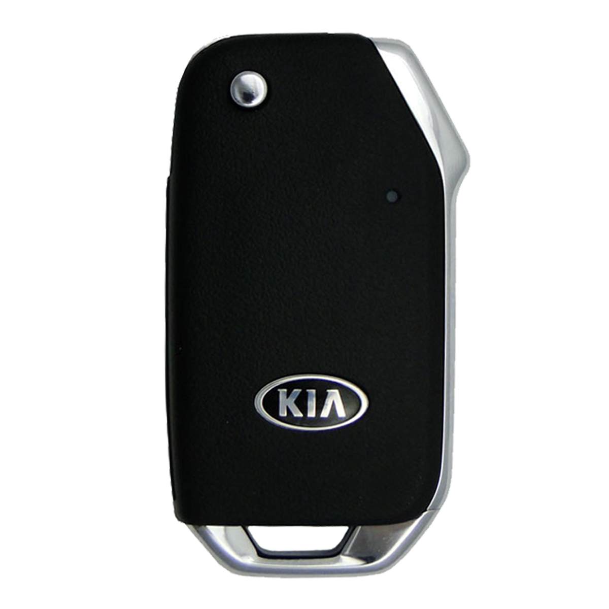 2021 Kia Forte Remote Flip Key Fob 4B w Trunk FCC CQOTD00660 PN 95430-M6000 - Image 3