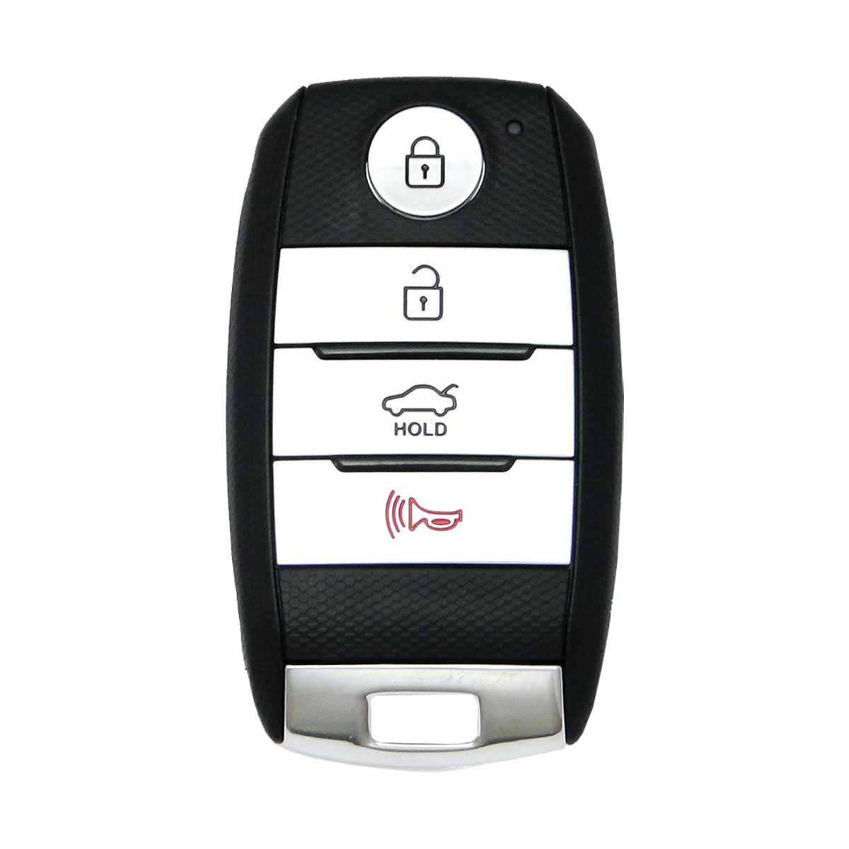2020 Kia Optima Smart Remote Key Fob 4B w Trunk FCC SY5JFFGE04 PN 95440-D4000 - Image 2