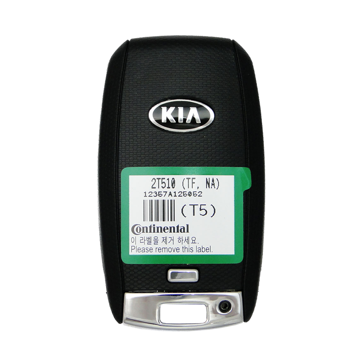 2020 Kia Optima Smart Remote Key Fob 4B w Trunk FCC SY5JFFGE04 PN 95440-D4000 - Image 3