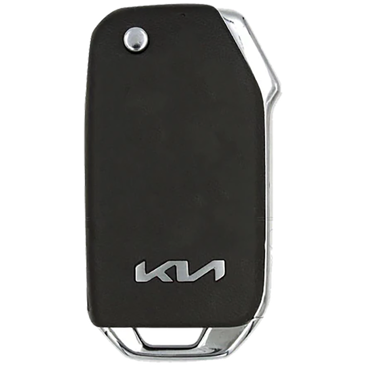 2021 Kia Forte Remote Flip Key Fob 4B w Trunk Transponder FCC CQOTD00660 PN 95430-M6500 - Image 3