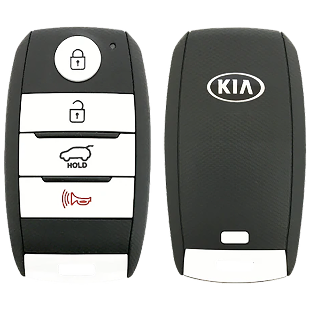 2020 Kia Sorento Smart Remote Key Fob 4B w Hatch FCC TQ8-FOB-4F06 PN 95440-C6100
