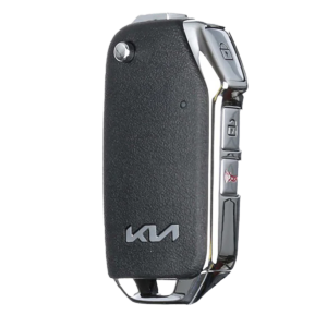 2022 Kia Sorento Remote Flip Key Fob 3B FCC SY5SKRGE03 4A Chip PN 95430-R0100