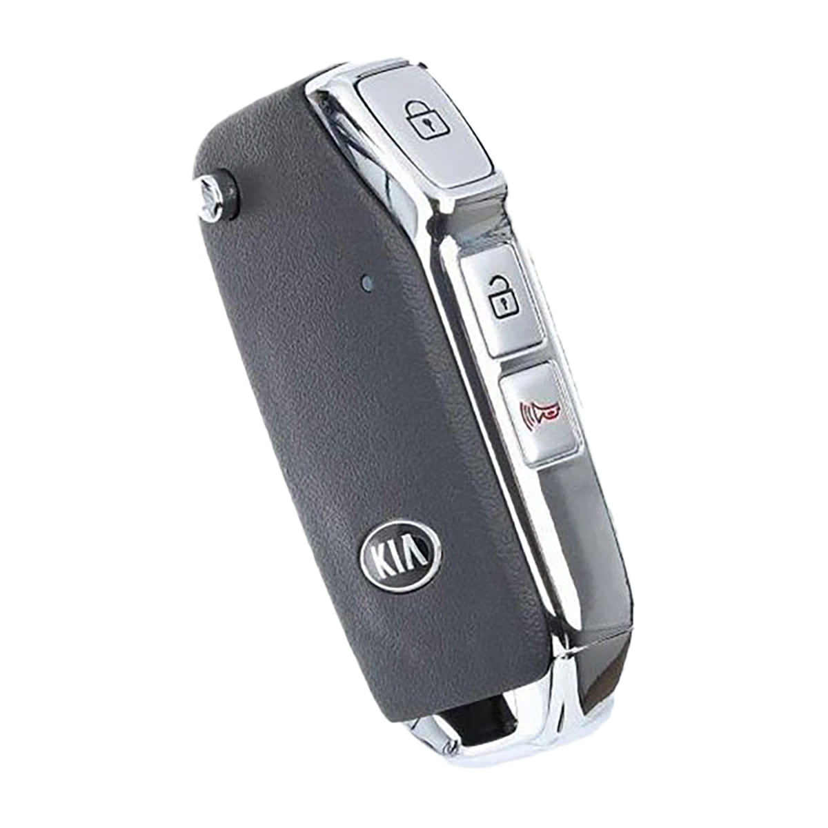 2021 Kia Seltos Remote Flip Key Fob 3B FCC NYOSYEC4TX1907 PN 95430-Q5410
