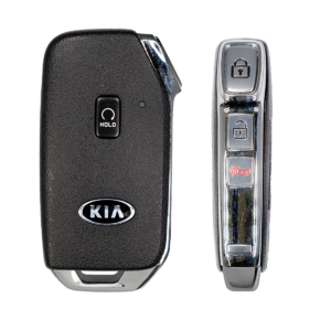 2021 Kia Sorento Smart Remote Key Fob 4B w Remote Start FCC SY5MQ4AFGE04 PN 95440-R5000