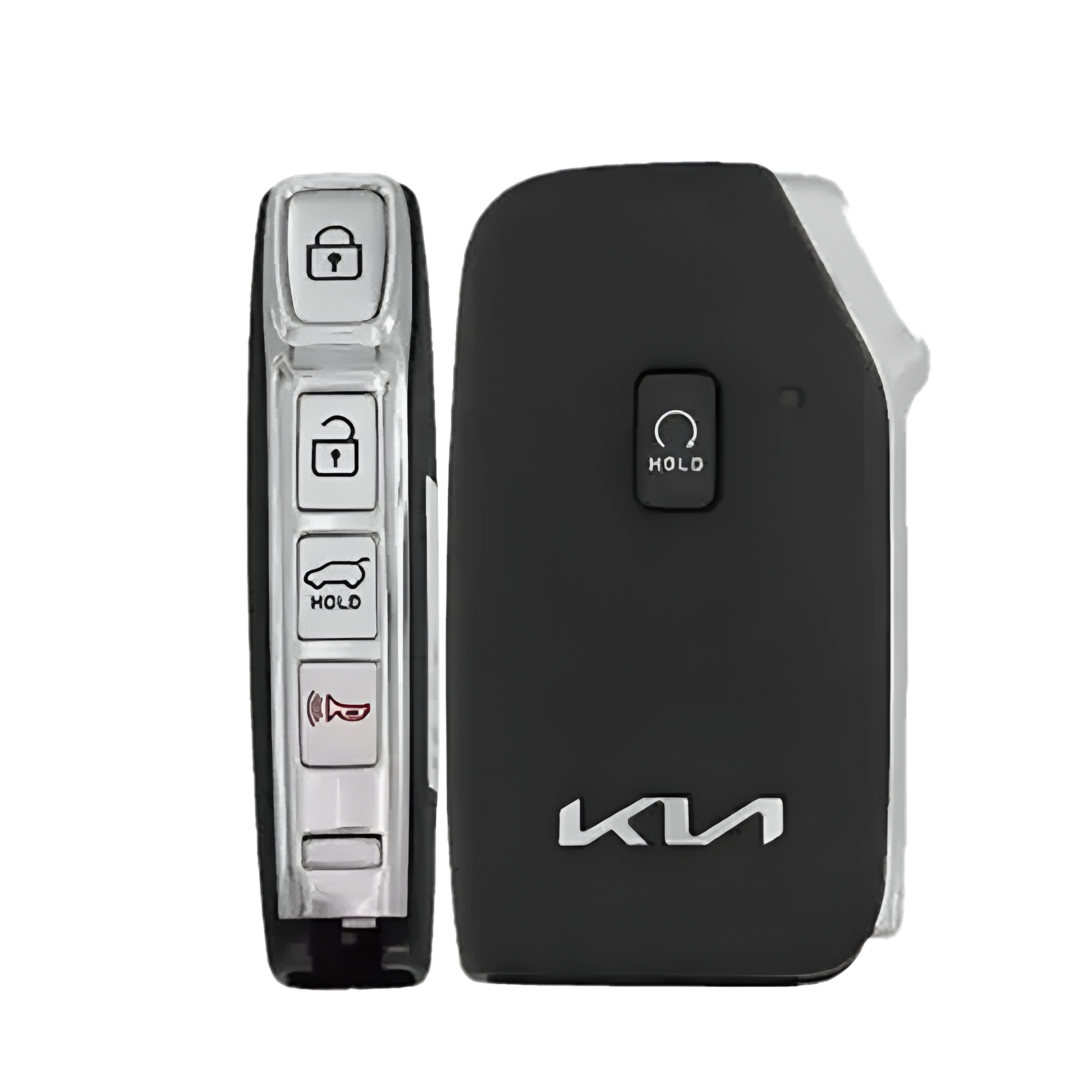 2024 Kia Sportage Smart Remote Key Fob 5B w Hatch Remote Start FCC SY5MQ4FGE05 PN 95440-P1100