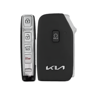 2025 Kia Sportage Smart Remote Key Fob 5B w Hatch Remote Start FCC SY5MQ4FGE05 PN 95440-P1100
