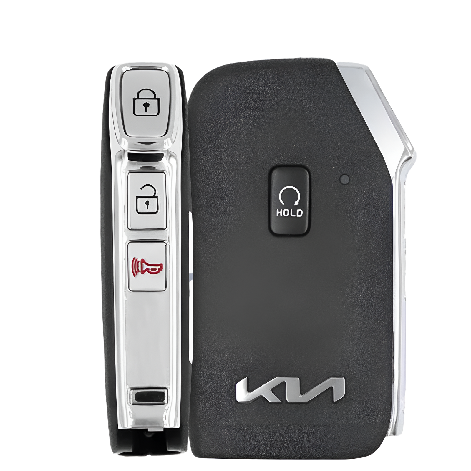 2021 Kia Sportage X-Line Smart Remote Key Fob 4B w Remote Start FCC SY5MQ4AFGE04 PN 95440-P1400