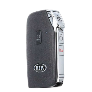 2022 Kia Seltos Smart Remote Key Fob 4B w Remote Start FCC NYOSYEC5FOB1907 PN 95440-Q5400