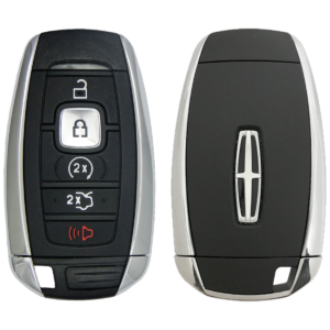 2022 Lincoln Nautilus Smart Remote Key Fob 5B w Trunk Remote Start M3N-A2C94078000