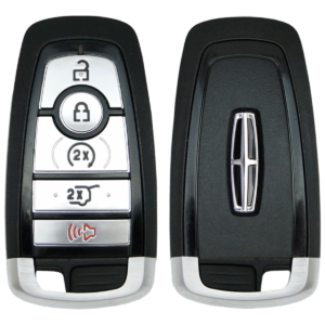 2022 Lincoln Navigator Smart Remote Key Fob 5B w Hatch Remote Start FCC M3N-A2C931426 PN 164-R8278