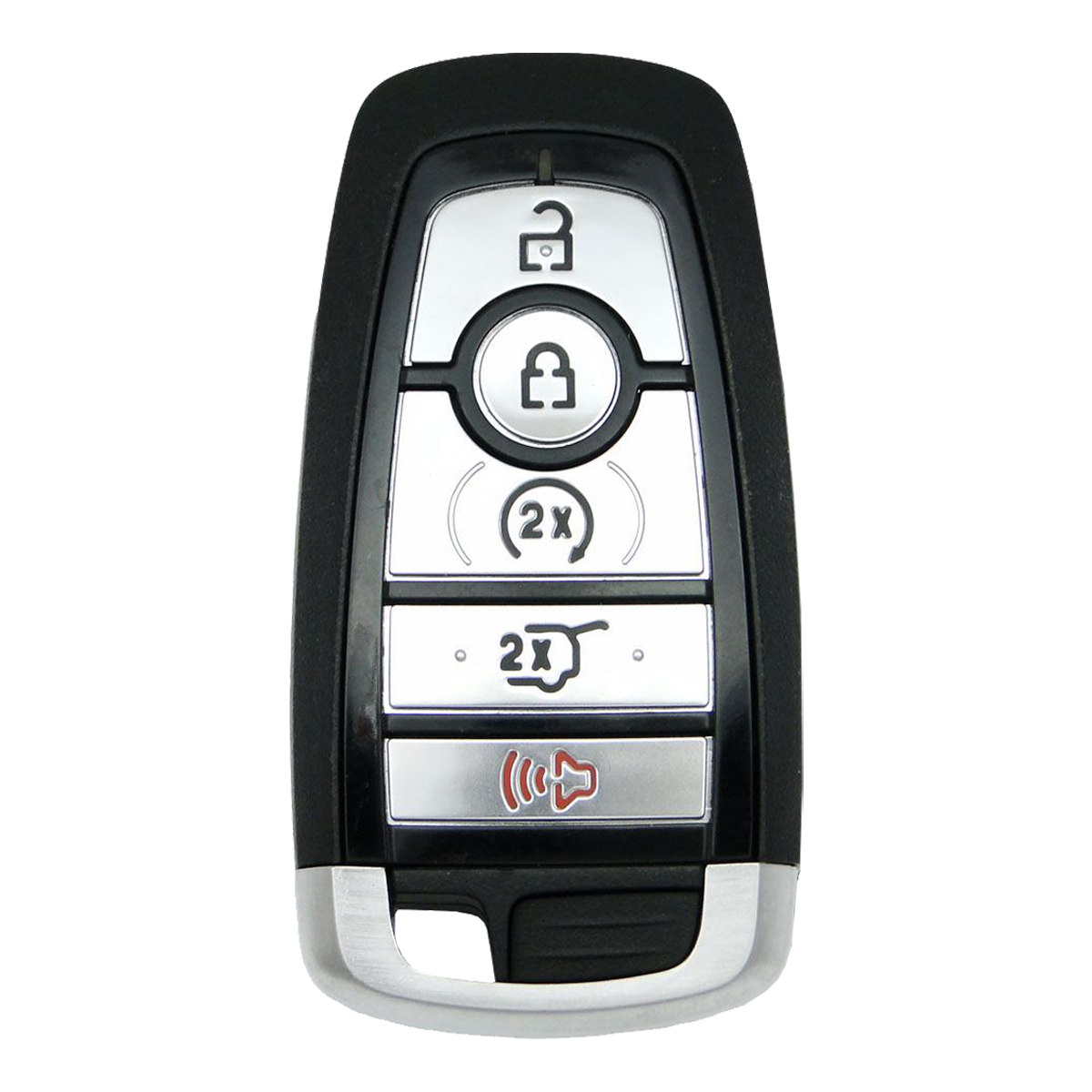 2021 Lincoln Nautilus Smart Remote Key Fob 5B w Hatch Remote Start FCC M3N-A2C931426 PN 164-R8278 - Image 2