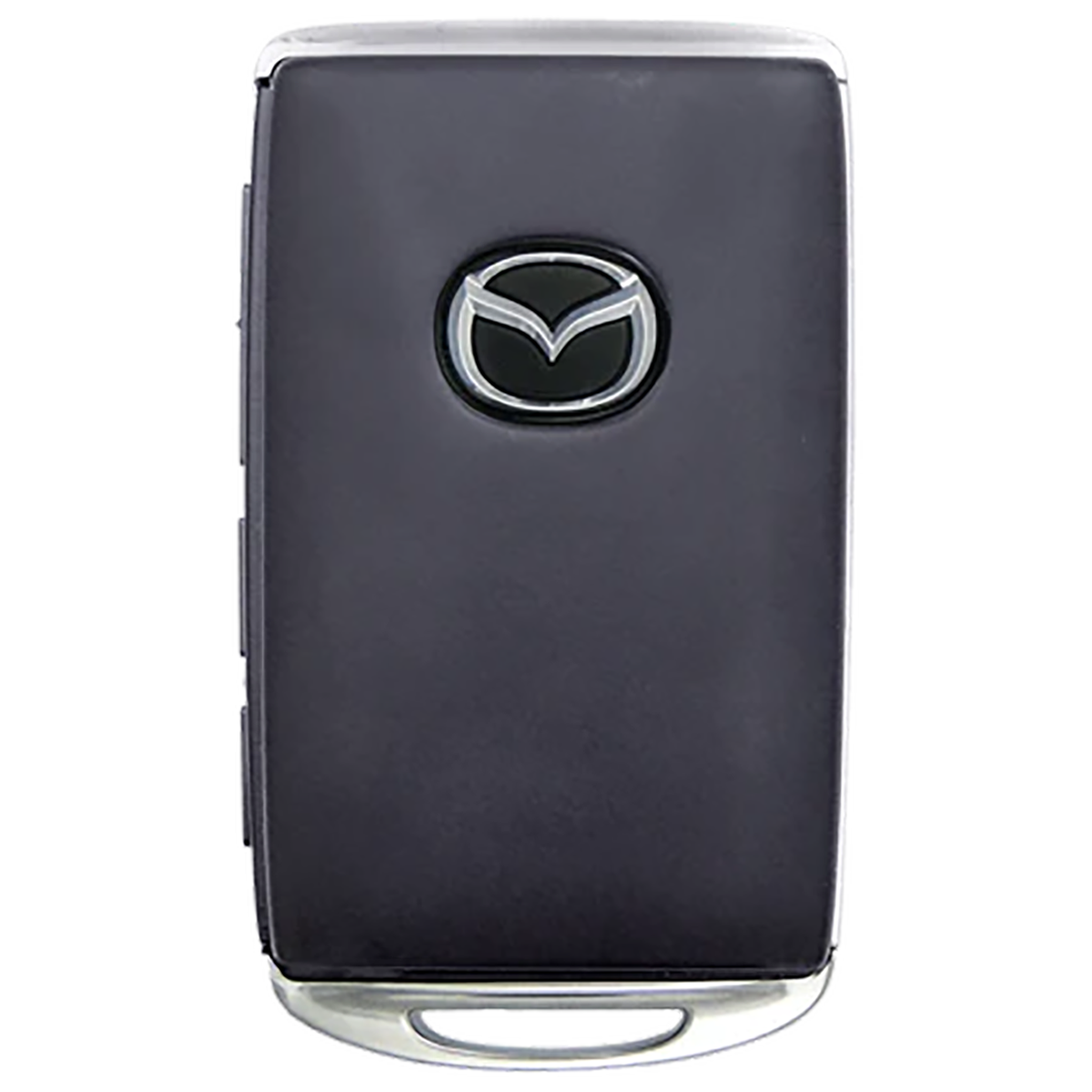 2021 Mazda CX-30 Smart Remote Key Fob 3B FCC WAZSKE11D01 PN BCYN-67-5RY - Image 3