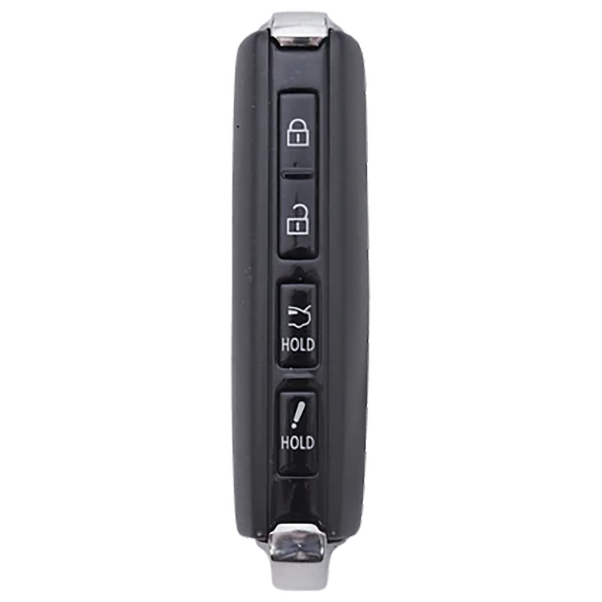 2021 Mazda CX-30 Smart Remote Key Fob 4B w Hatch FCC WAZSKE11D01 PN DGY2-67-5DYA - Image 2