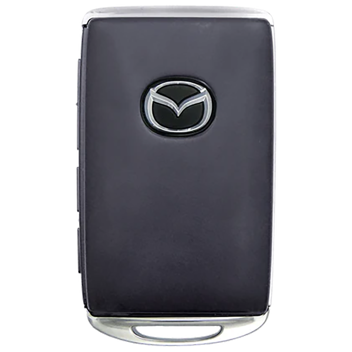 2021 Mazda CX-30 Smart Remote Key Fob 4B w Hatch FCC WAZSKE11D01 PN DGY2-67-5DYA - Image 3