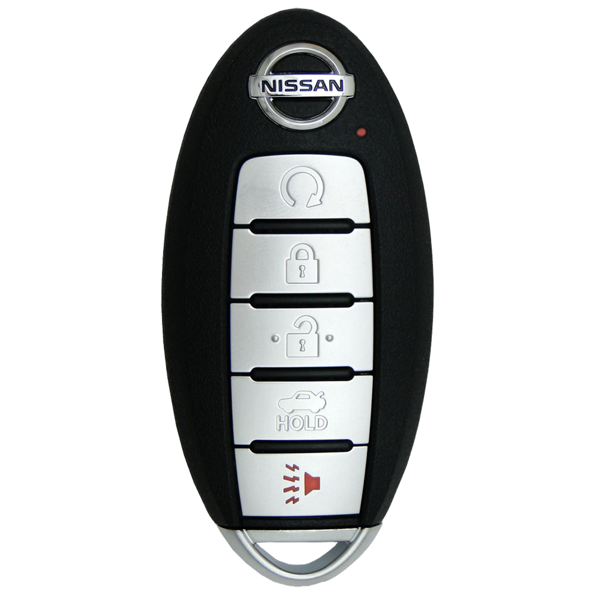 2021 Nissan Versa Smart Remote Key Fob 5B w Trunk Remote Start FCC KR5TXN4 Continental S180144803 PN 285E3-6CA6A