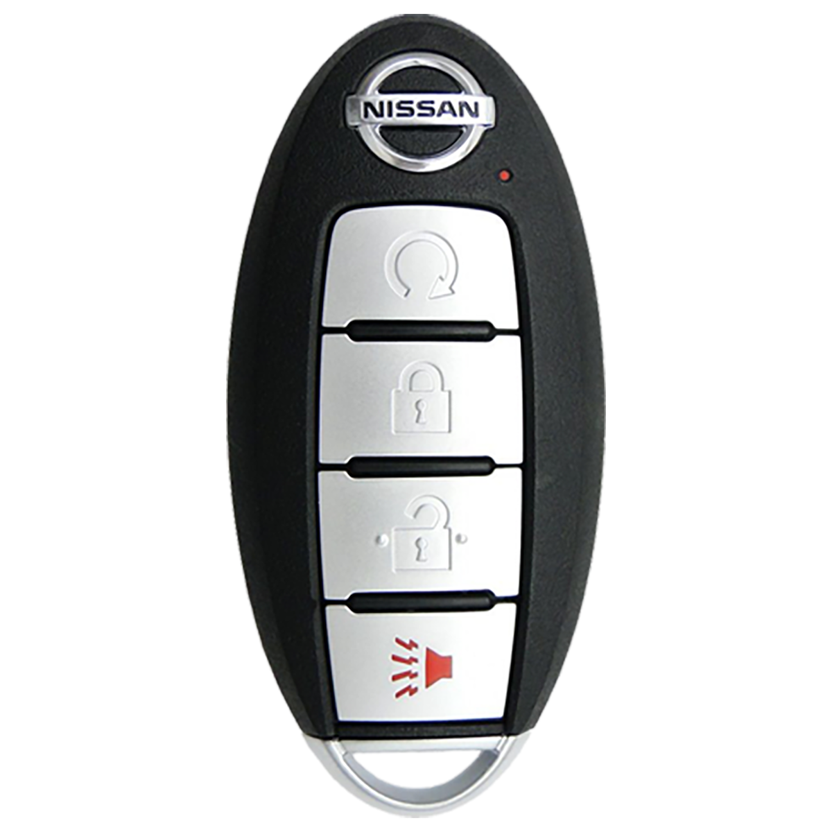 2020 Nissan Pathfinder Smart Remote Key Fob 4B w Remote Start FCC KR5TXN7 Continental S180144904 PN 285E3-9UF5A