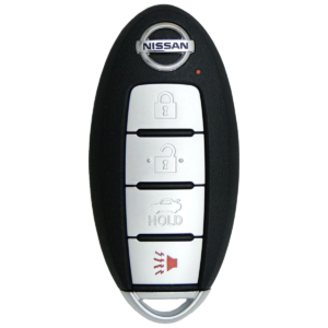 2020 Nissan Altima Smart Remote Key Fob 4B w Trunk FCC KR5TXN1 Continental S180144801 PN 285E3-6CA1A