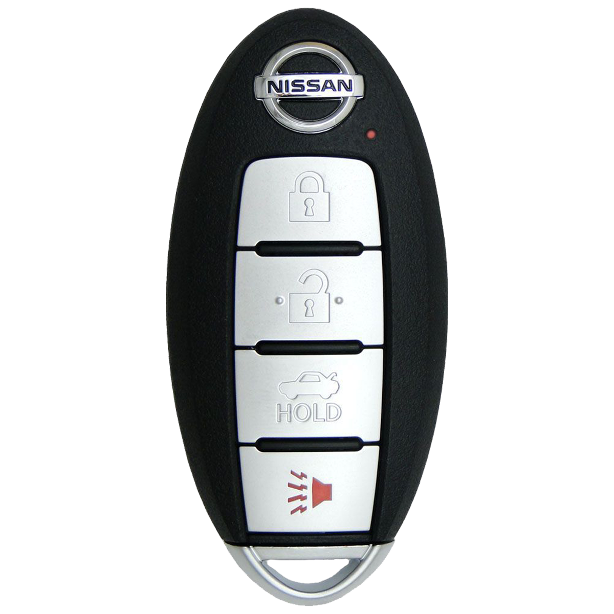 2021 Nissan Versa Smart Remote Key Fob 4B w Trunk FCC KR5TXN1 Continental S180144801 PN 285E3-6CA1A