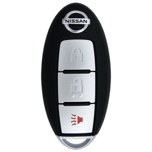 2021 Nissan Armada Smart Remote Key Fob 3B FCC CWTWB1U825 CWTWB1U773 PN 285E3-1LK0D