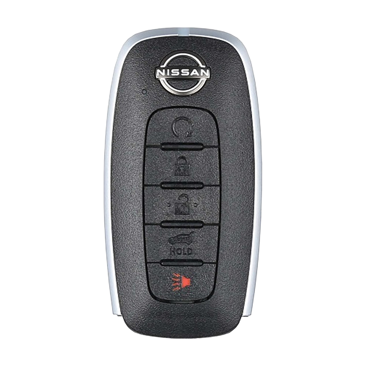 2023 Nissan Rogue Smart Remote Key Fob 5B w Remote Start Hatch FCC KR5TXPZ3 PN 285E3-7LA7A - Image 2