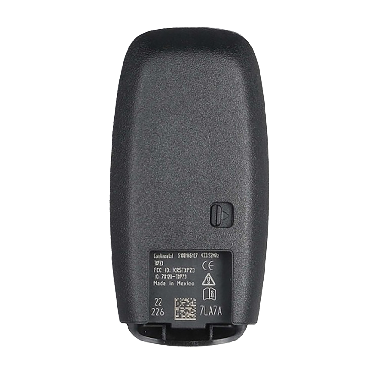 2023 Nissan Rogue Smart Remote Key Fob 5B w Remote Start Hatch FCC KR5TXPZ3 PN 285E3-7LA7A - Image 3