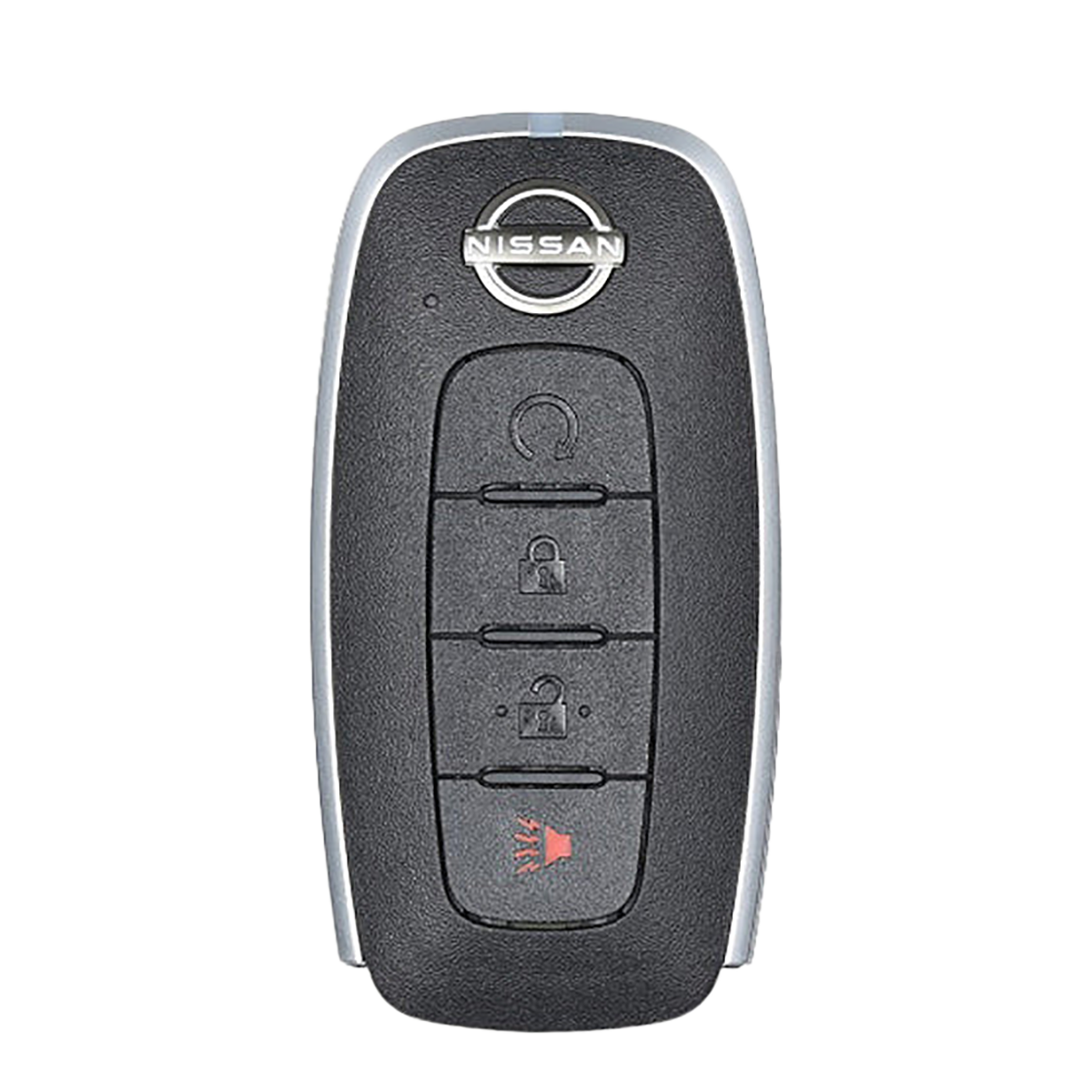 2022 Nissan Pathfinder Smart Remote Key Fob 4B w Remote Start FCC KR5TXPZ3 PN 285E3-6RA5A - Image 2