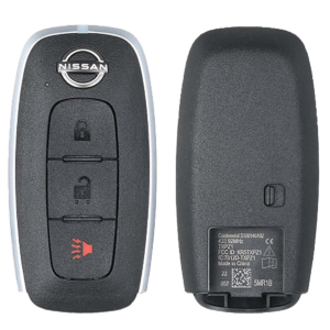 2023 Nissan Ariya Smart Remote Key Fob 3B FCC KR5TXPZ1 PN 285E3-5MR1B