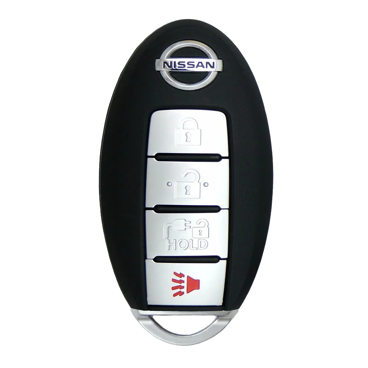 2020 Nissan Leaf Smart Remote Key Fob 4B w Plug-In FCC CWTWB1G0168 PN 285E3-5SA1A