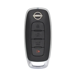 2024 Nissan Versa Smart Remote Key Fob 4B w Trunk FCC KR5TXPZ1 PN 285E3-6LY1A