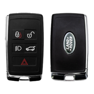 2023 Land Rover Discovery Smart Remote Key Fob 5B w Hatch FCC K0BJXF18A PN LR116873