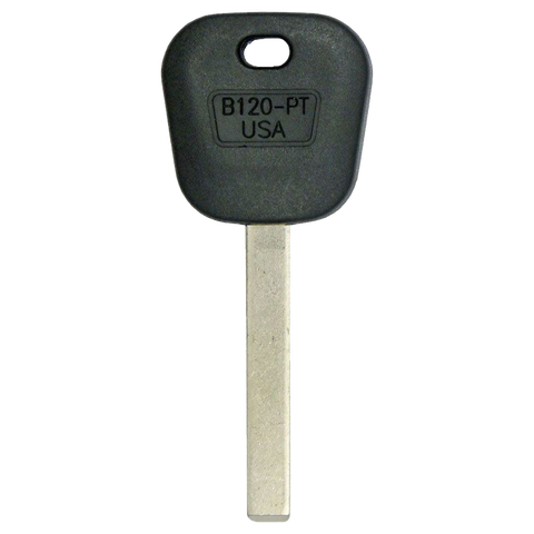 2020 GMC Savana Transponder Key Blank PN B120-PT 5928275 23300334